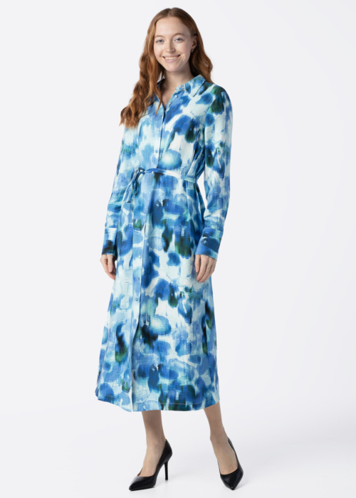 YAS marškinėlis-suknelė Millo