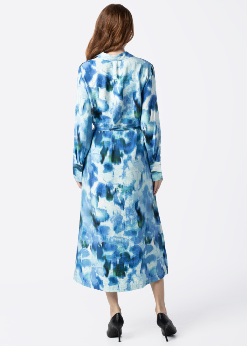 YAS marškinėlis-suknelė Millo