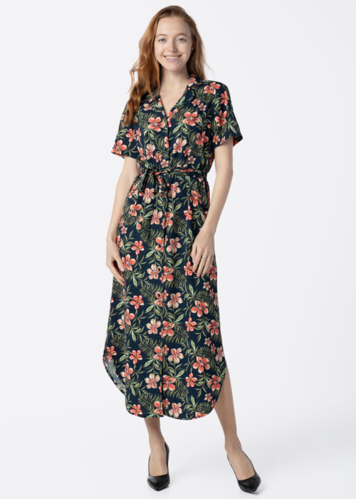 Only marškinėlis-suknelė Nova