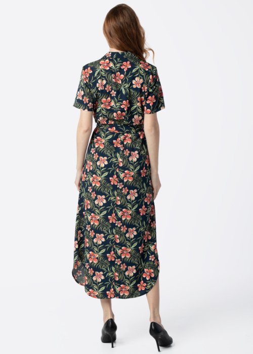 Only marškinėlis-suknelė Nova