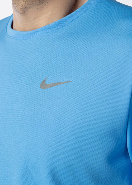 Nike bėgimo marškinėliai