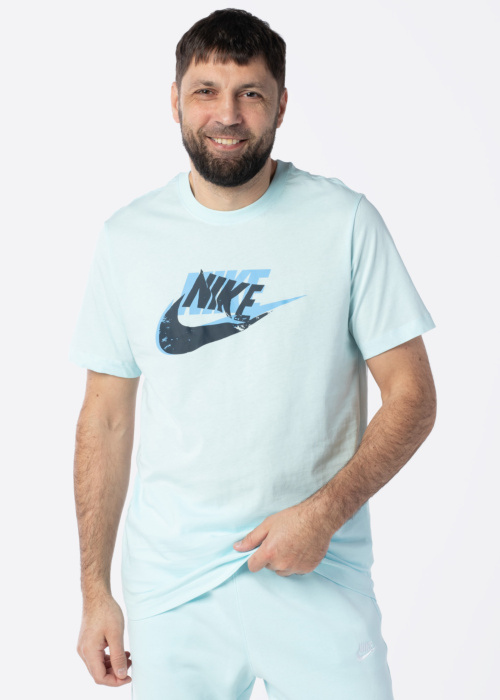 Nike marškinėliai