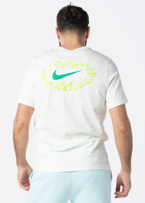 Nike marškinėliai