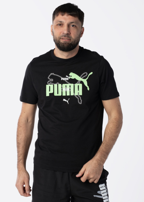 Puma marškinėliai