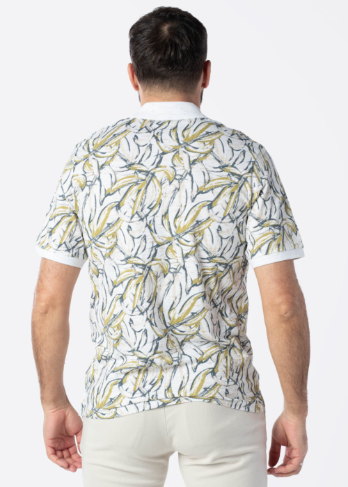 Jack & Jones polo marškinėliai Split