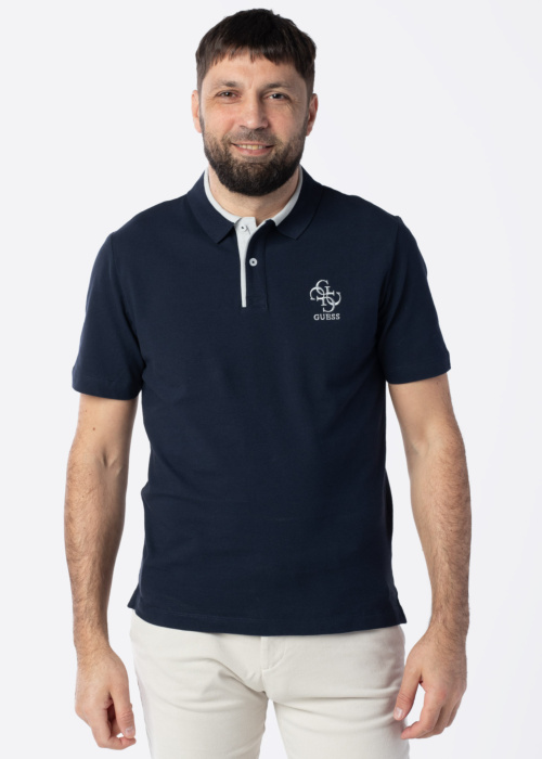 Guess polo marškinėliai Lyle