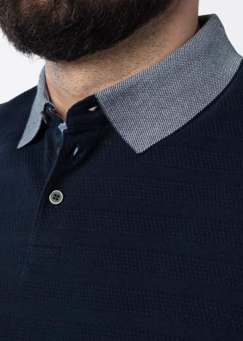 Tom Tailor polo marškinėliai