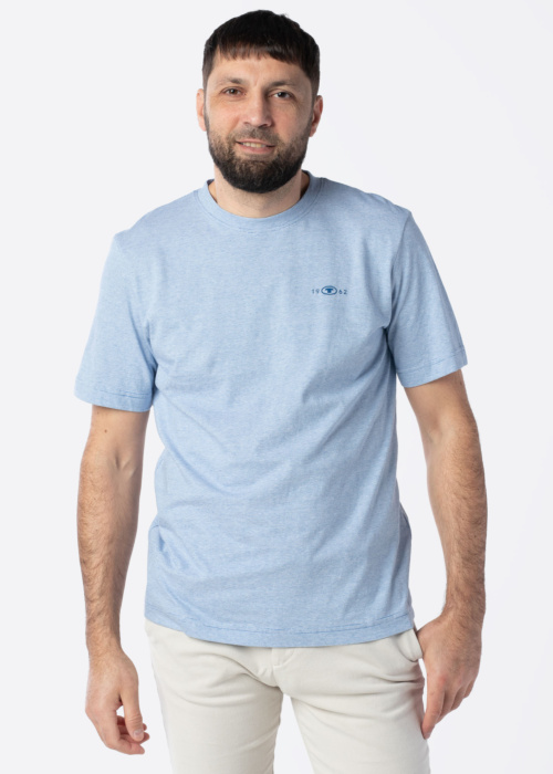 Tom Tailor marškinėliai