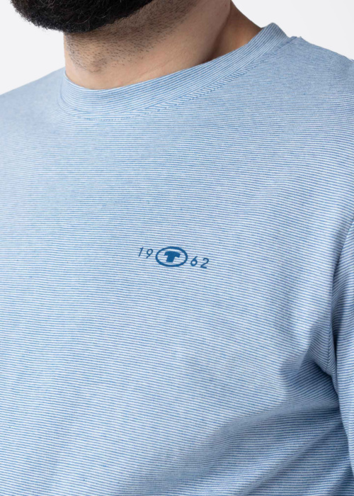 Tom Tailor marškinėliai