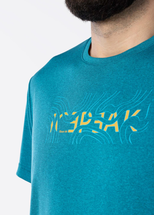 Icepeak treniruočių marškinėliai Bearden