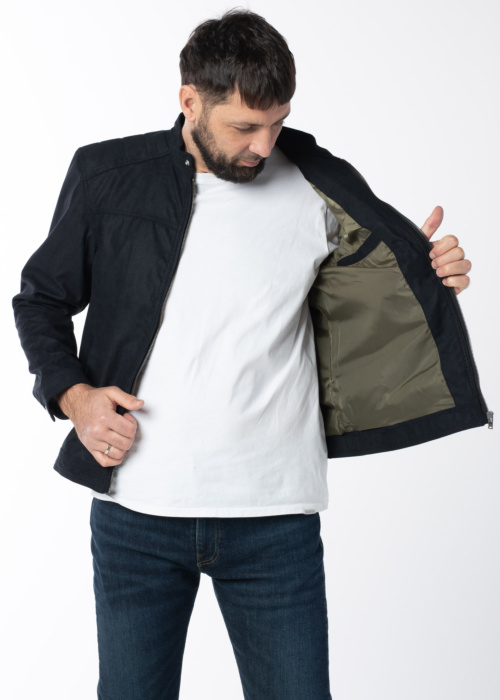 Blend striukė Emmet