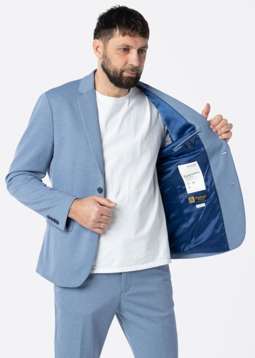 Selected švarkas Aitor