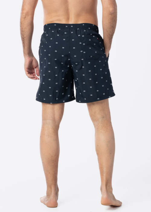 Tommy Hilfiger maudymosi šortai