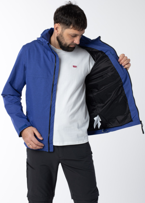 Icepeak pavasario-rudens striukė Aalen