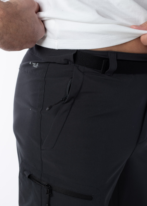 Icepeak žygių kelnės Barwick