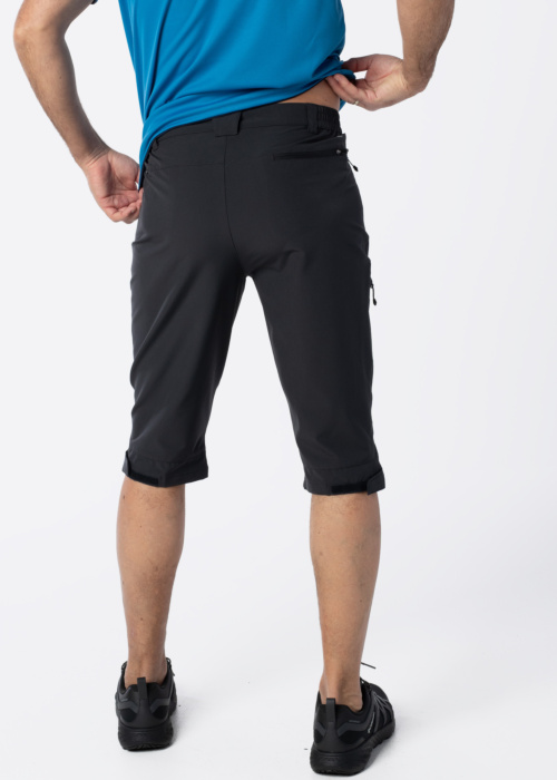 Icepeak bridžai Ballard