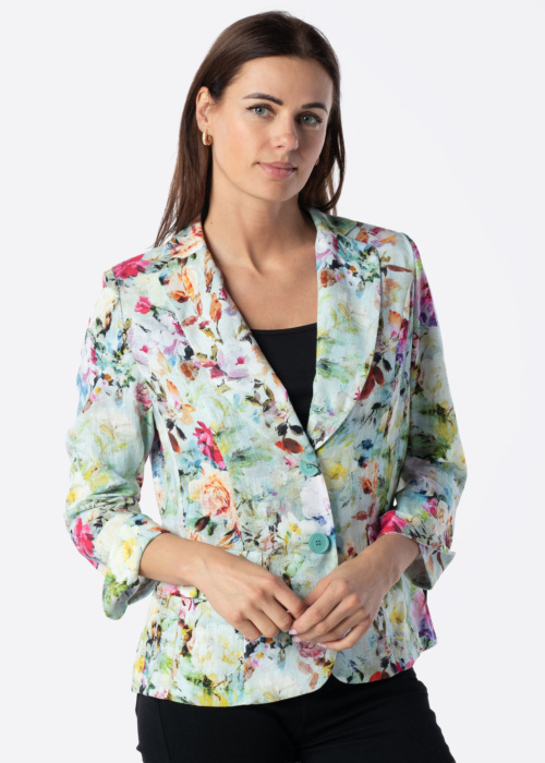 Hansmark švarkas Petra