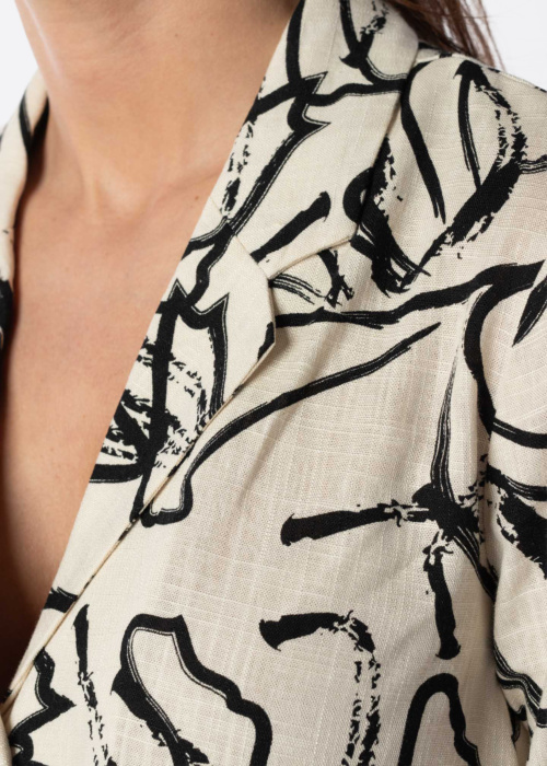 Object palaidinė Sanne