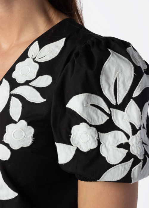 Object palaidinė Naja