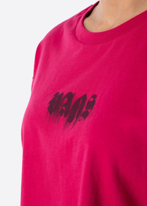 Vans marškinėliai Nightwash Relax