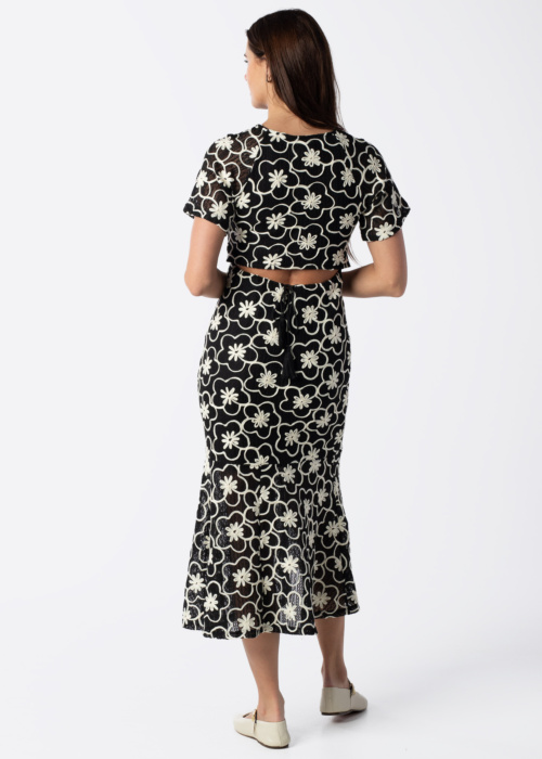 Object suknelė Calla