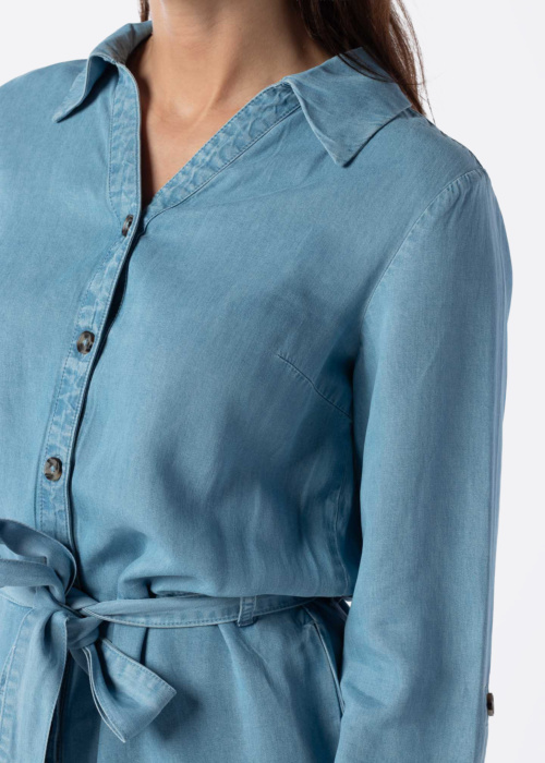 Vila kombinezonas Givani