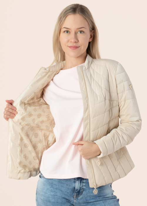 Guess pavasario-rudens striukė Helena