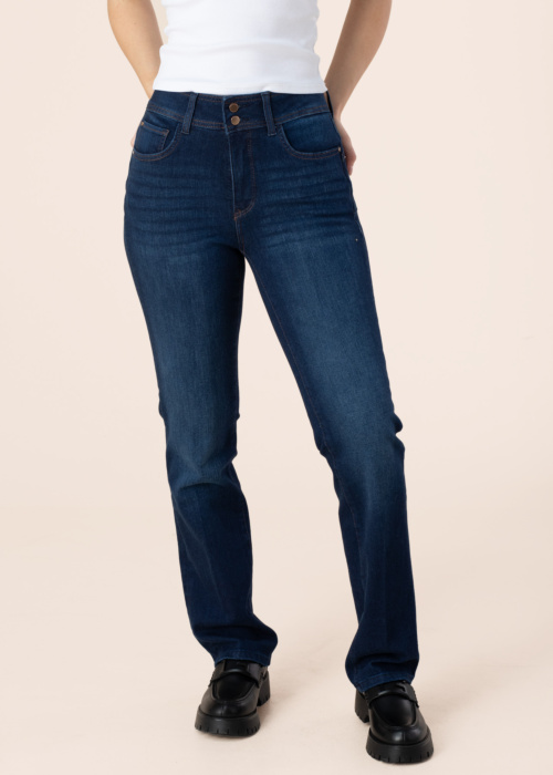 Guess džinsai Shape Up