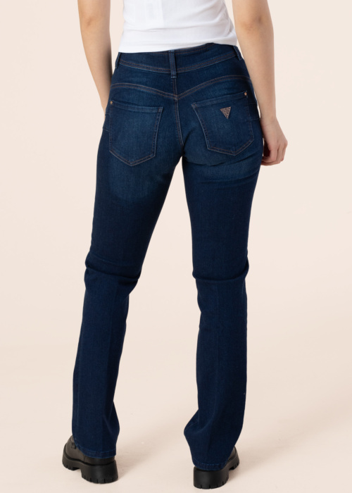 Guess džinsai Shape Up