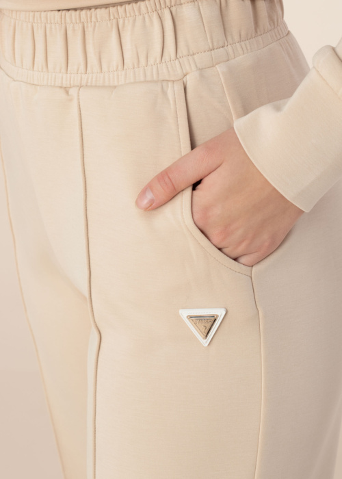 Guess sportinės kelnės Olympe