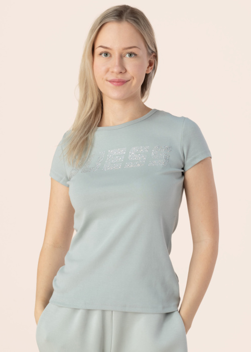 Guess marškinėliai Kiara