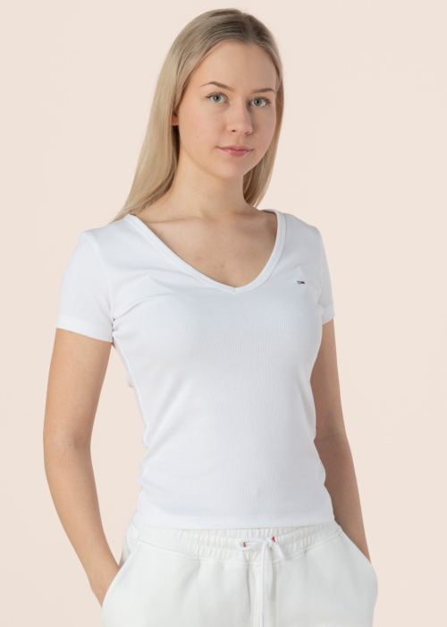 Tommy Jeans marškinėliai