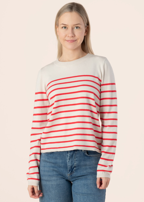 Fransa megztinis Melani