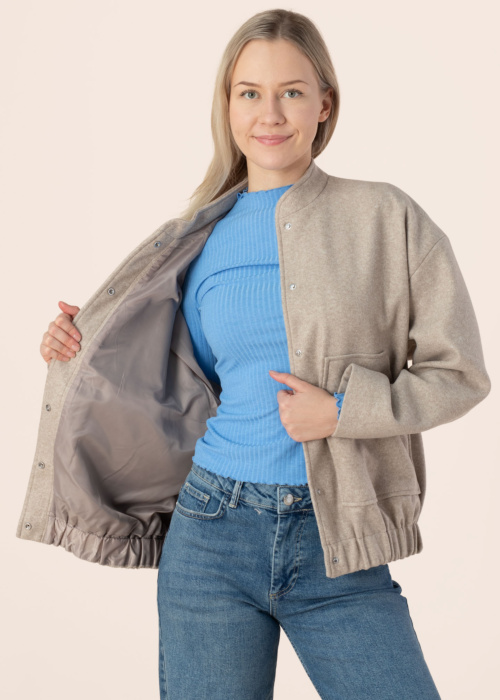 Only pavasario-rudens striuke Nancy Life