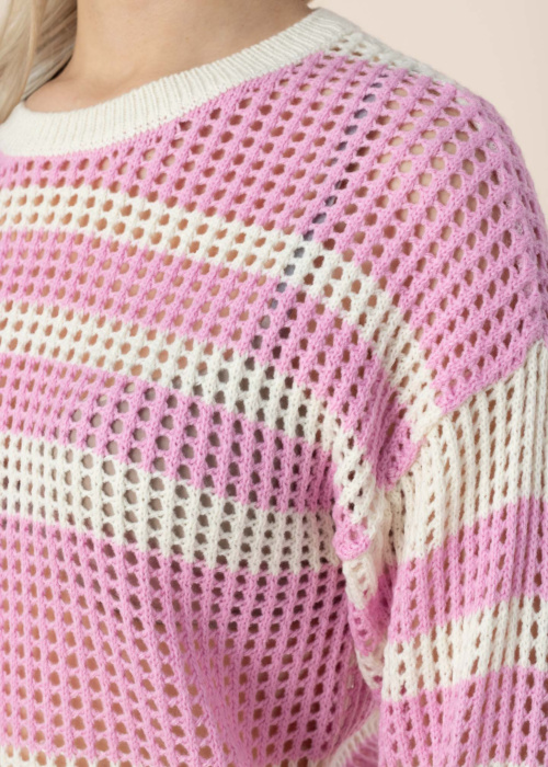 Noisy May megztinis Jola