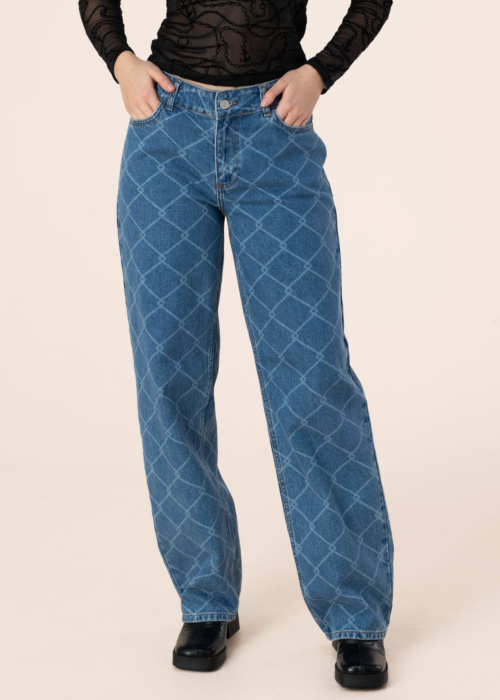 Noisy May džinsai Alexa