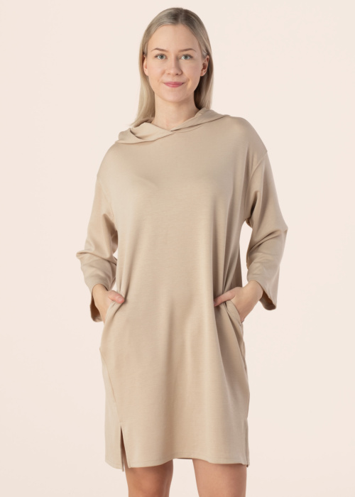 b.young džemperis-suknelė Tullas