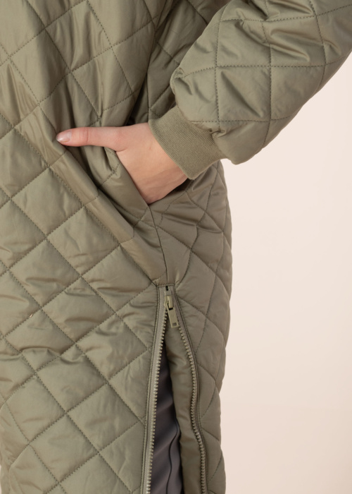 Noisy May pavasario-rudens paltas Gilly