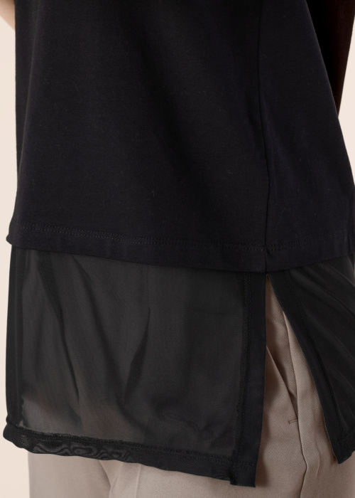 Noisy May palaidinė Pine