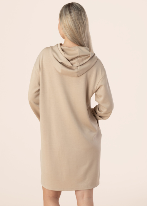 b.young džemperis-suknelė Tullas