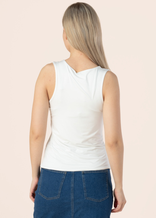 Fransa viršutiniai marškinėliai Ara