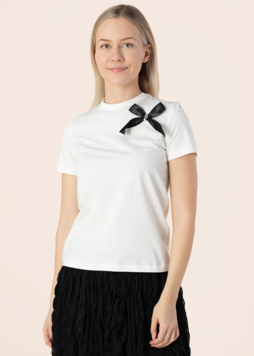 Vero Moda marškinėliai Ika