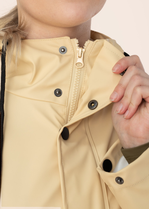 Five Seasons lietpaltis Agda