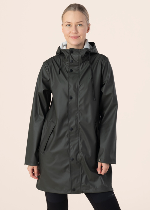 Five Seasons lietpaltis Agda