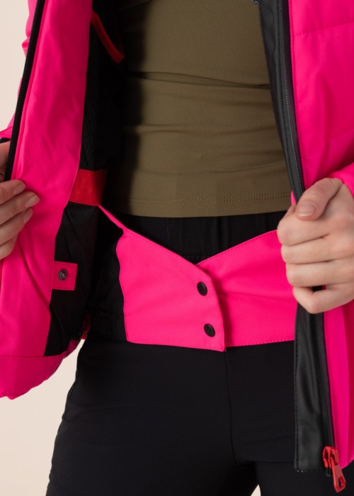 Icepeak žieminė sportinė striukė Electra