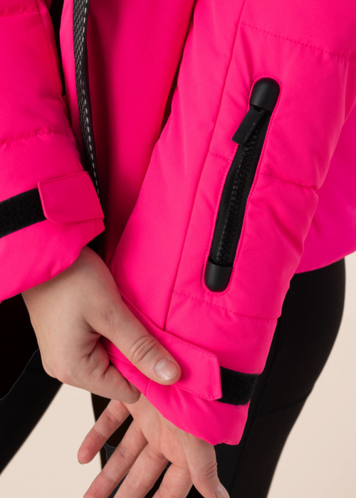 Icepeak žieminė sportinė striukė Electra