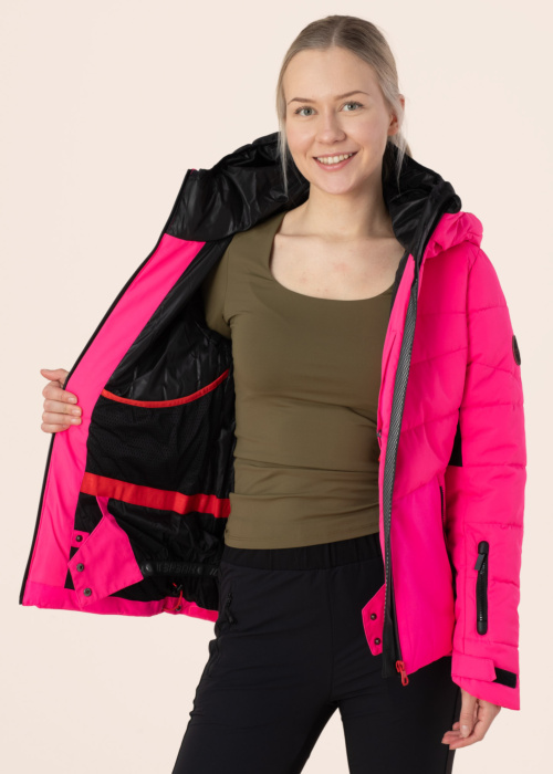 Icepeak žieminė sportinė striukė Electra