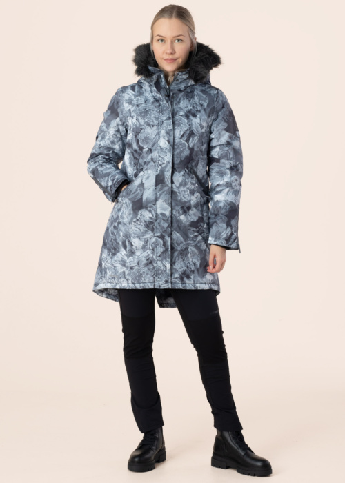 Huppa žieminė parka