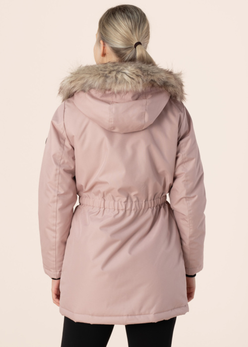 Only žieminė parka Iris