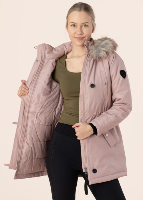 Only žieminė parka Iris